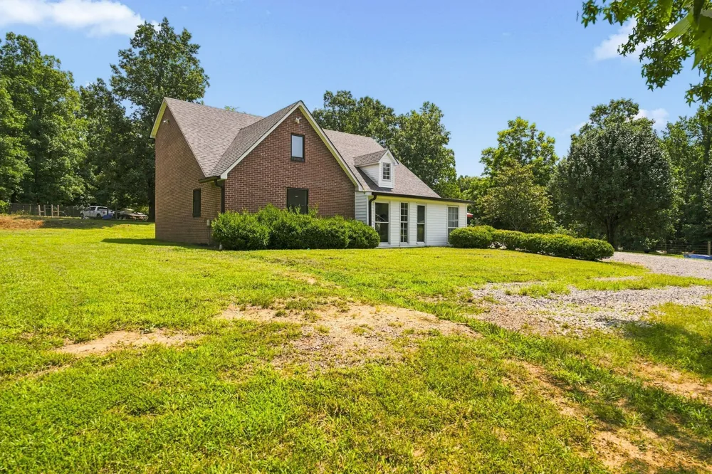 443 Paradise Ln McMinnville, TN 37110