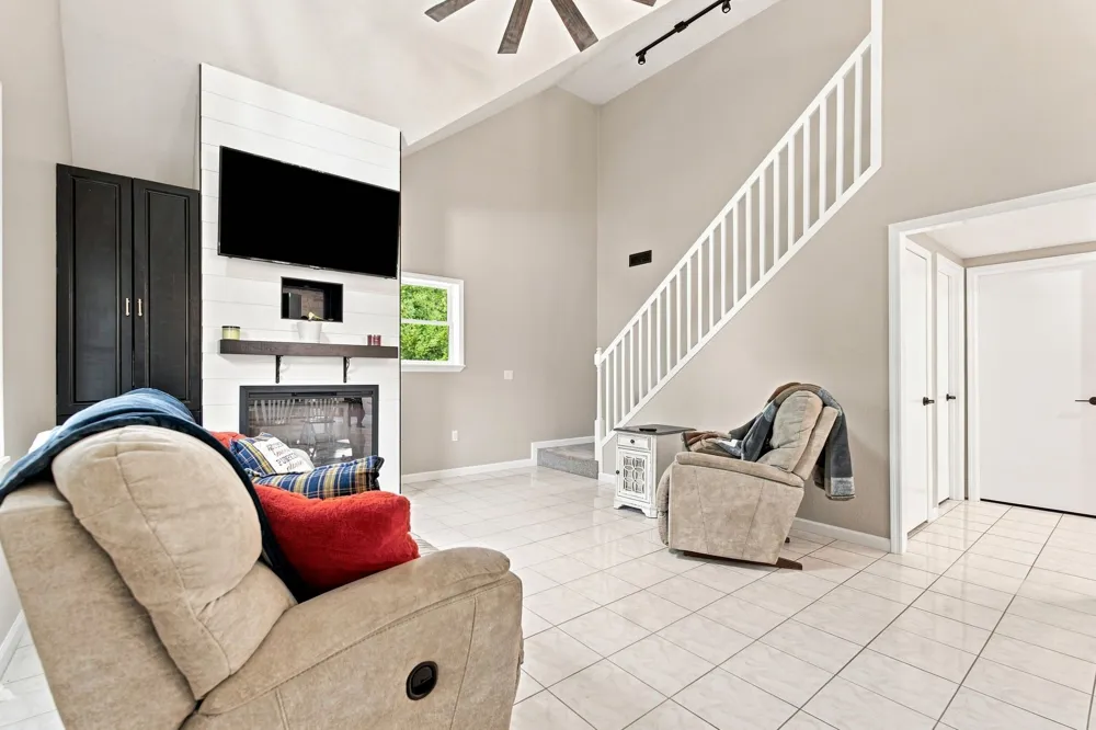 443 Paradise Ln McMinnville, TN 37110