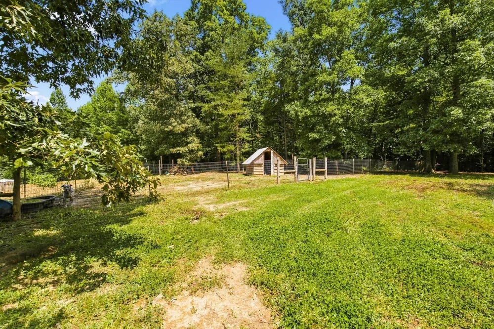 443 Paradise Ln McMinnville, TN 37110