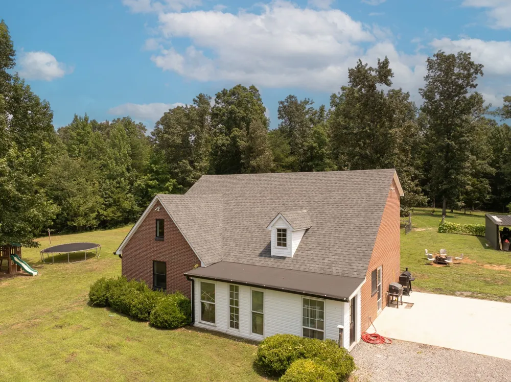 443 Paradise Ln McMinnville, TN 37110
