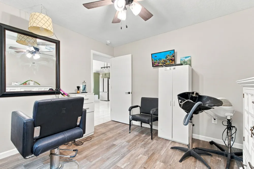 443 Paradise Ln McMinnville, TN 37110