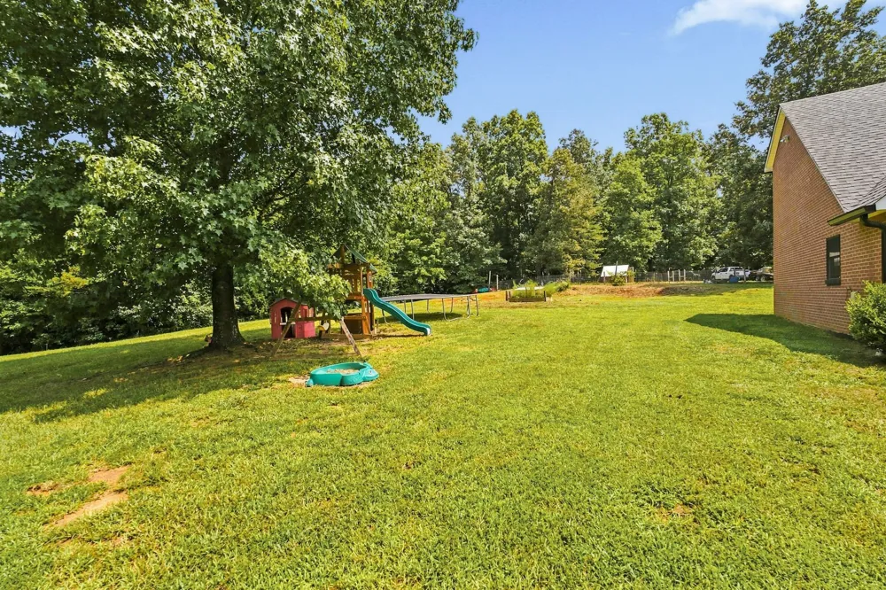 443 Paradise Ln McMinnville, TN 37110