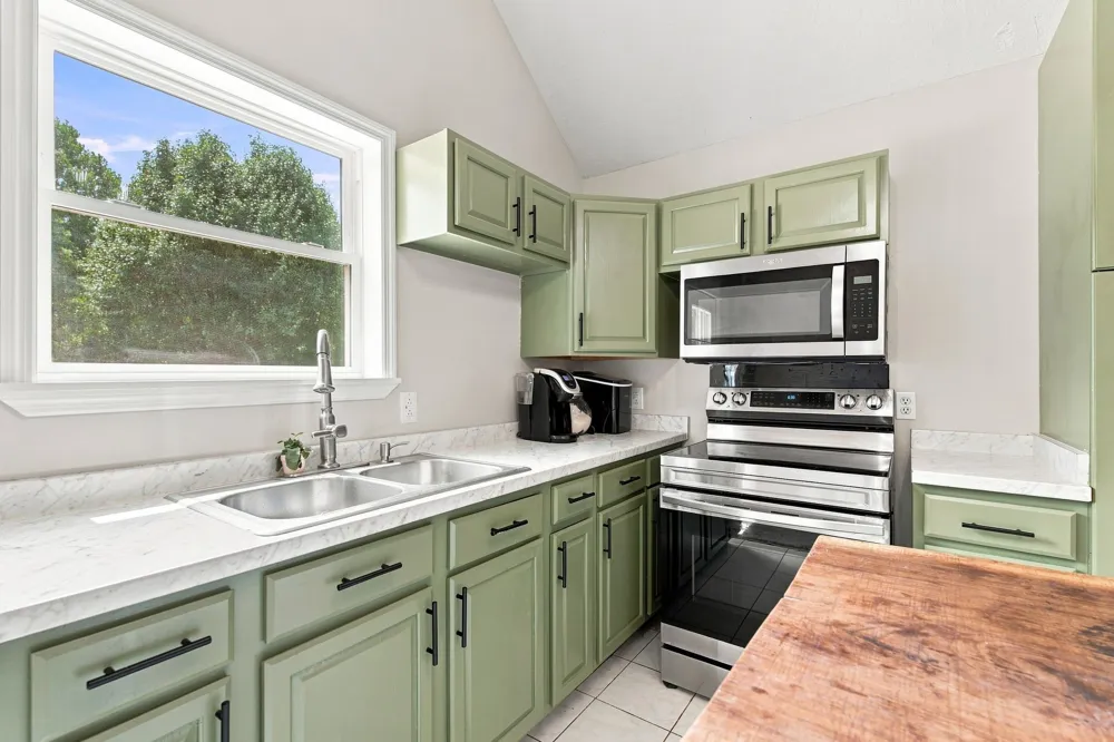 443 Paradise Ln McMinnville, TN 37110