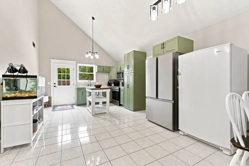443 Paradise Ln McMinnville, TN 37110