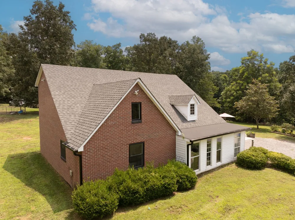 443 Paradise Ln McMinnville, TN 37110