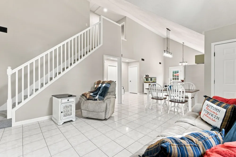 443 Paradise Ln McMinnville, TN 37110