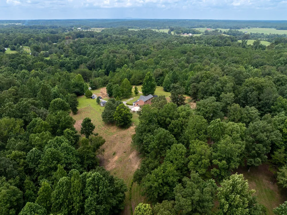 443 Paradise Ln McMinnville, TN 37110