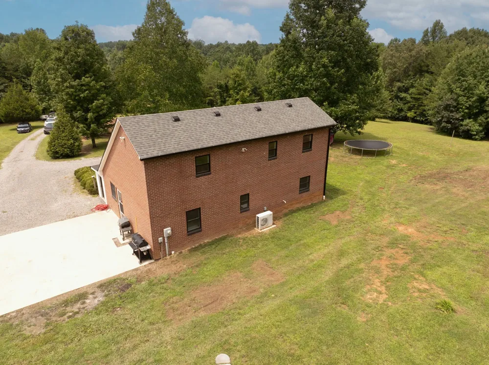 443 Paradise Ln McMinnville, TN 37110