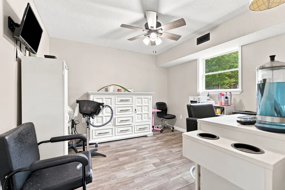 443 Paradise Ln McMinnville, TN 37110