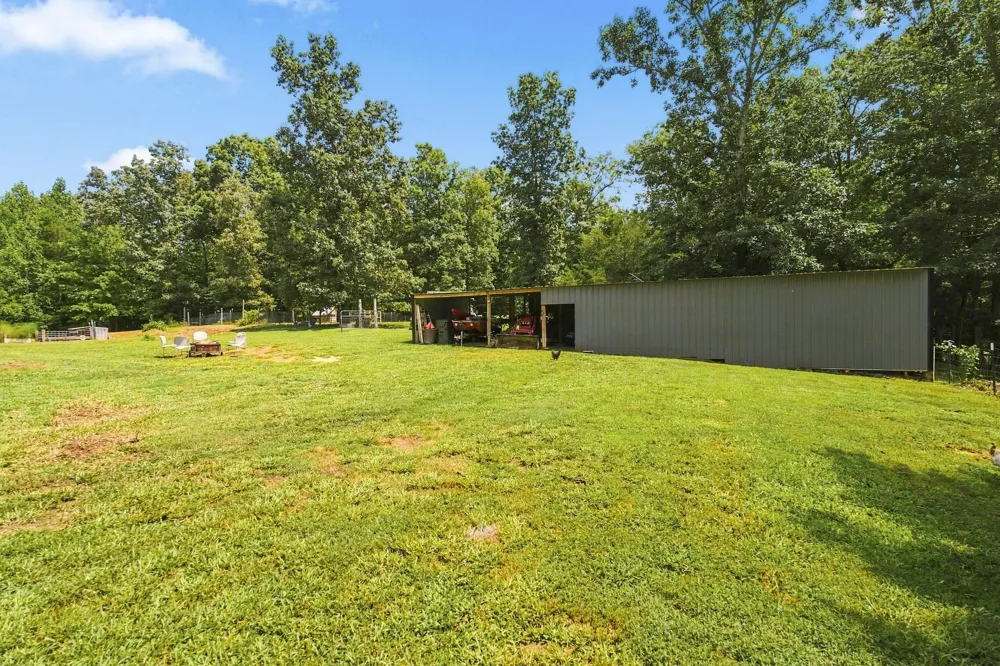 443 Paradise Ln McMinnville, TN 37110