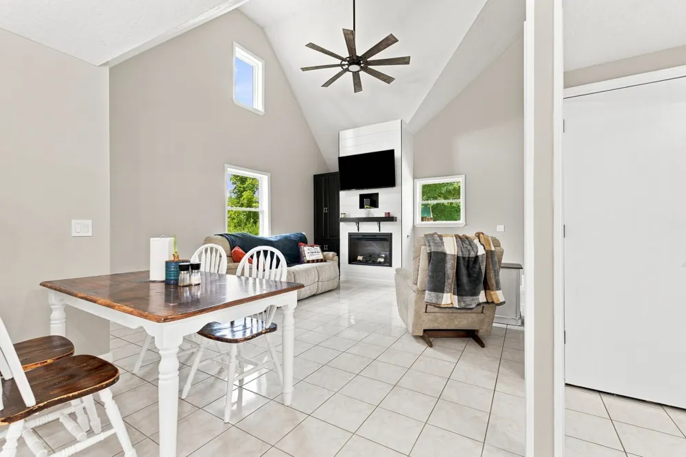 443 Paradise Ln McMinnville, TN 37110