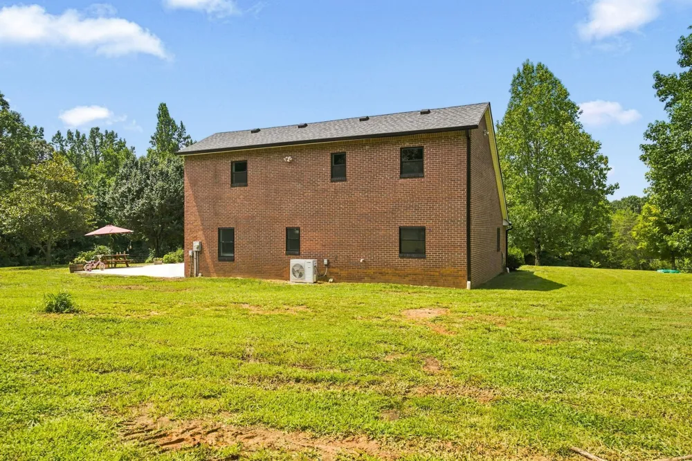 443 Paradise Ln McMinnville, TN 37110