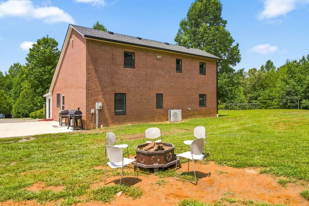 443 Paradise Ln McMinnville, TN 37110