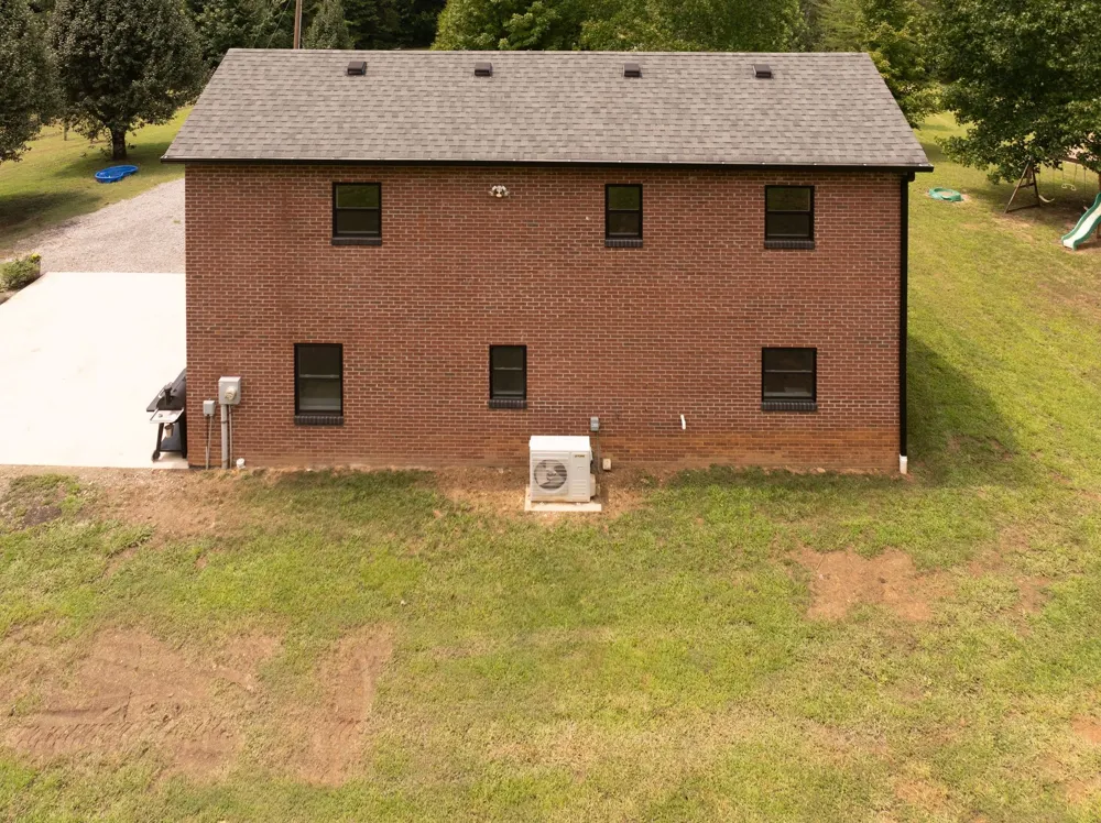 443 Paradise Ln McMinnville, TN 37110