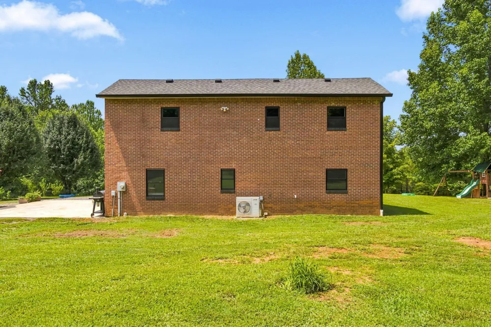 443 Paradise Ln McMinnville, TN 37110