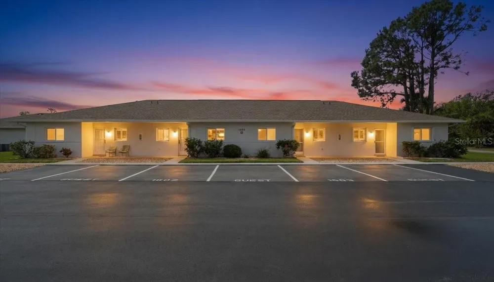 12538 SW KINGSWAY CIRCLE #1503 Lake Suzy, FL 34269