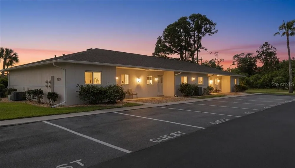 12538 SW KINGSWAY CIRCLE #1503 Lake Suzy, FL 34269