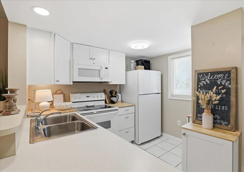 12538 SW KINGSWAY CIRCLE #1503 Lake Suzy, FL 34269