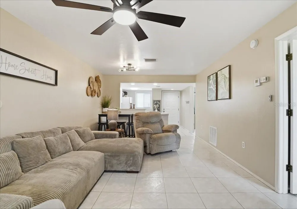 12538 SW KINGSWAY CIRCLE #1503 Lake Suzy, FL 34269
