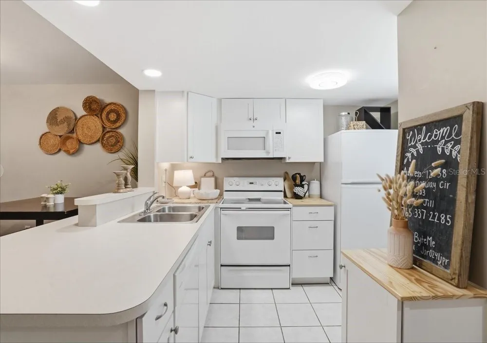 12538 SW KINGSWAY CIRCLE #1503 Lake Suzy, FL 34269