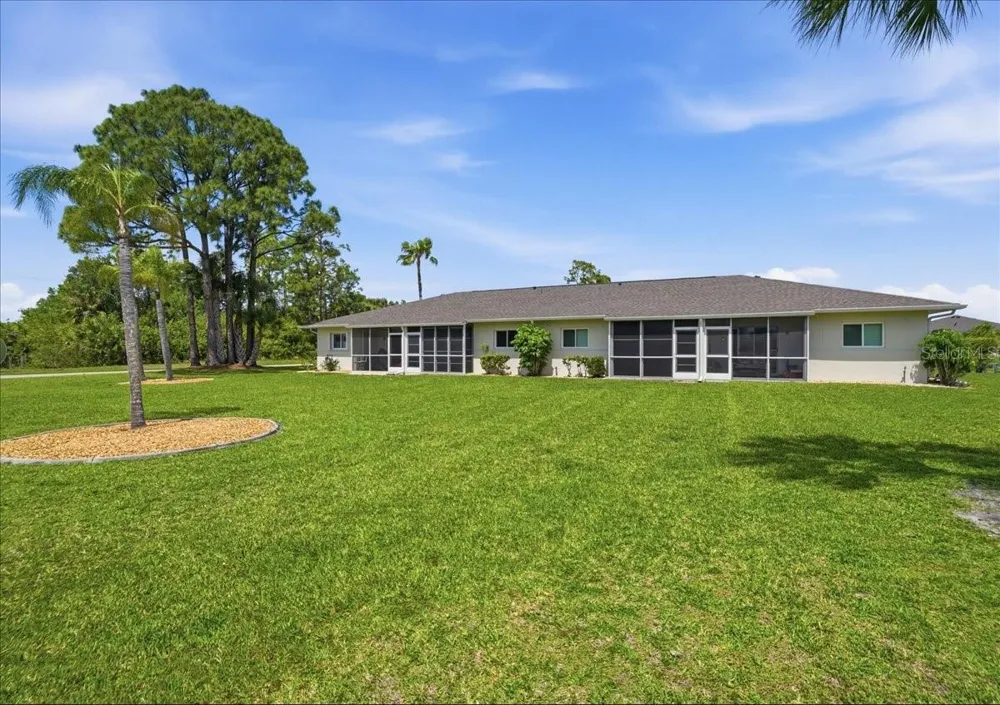 12538 SW KINGSWAY CIRCLE #1503 Lake Suzy, FL 34269