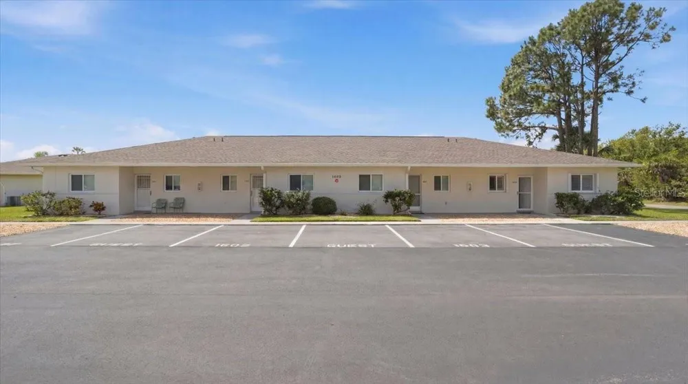12538 SW KINGSWAY CIRCLE #1503 Lake Suzy, FL 34269