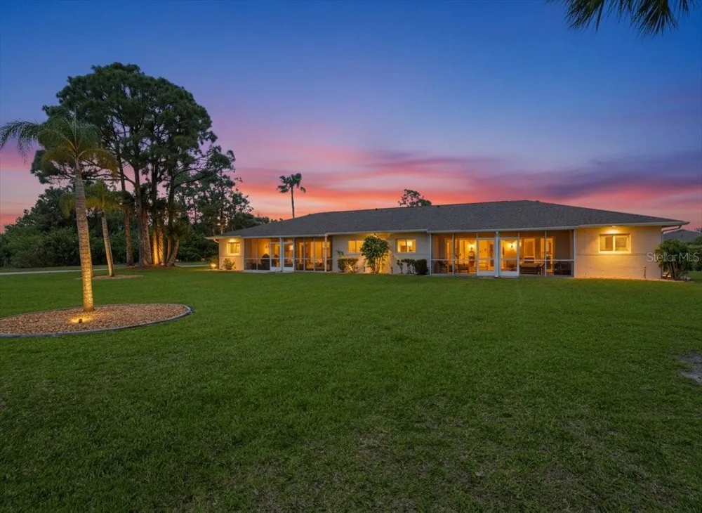 12538 SW KINGSWAY CIRCLE #1503 Lake Suzy, FL 34269