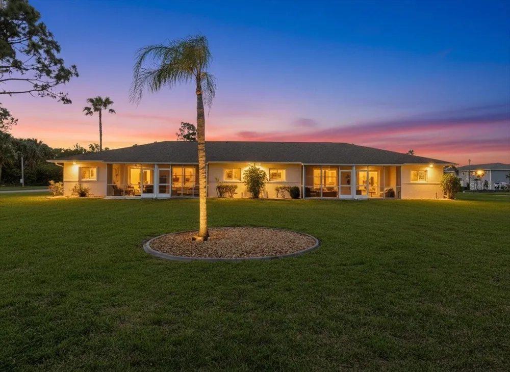 12538 SW KINGSWAY CIRCLE #1503 Lake Suzy, FL 34269