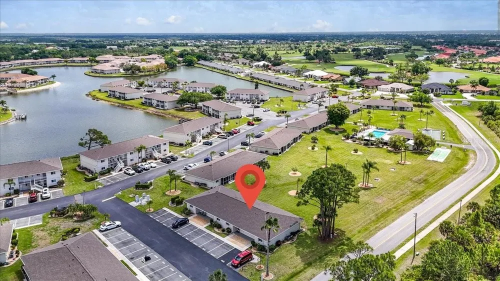 12538 SW KINGSWAY CIRCLE #1503 Lake Suzy, FL 34269