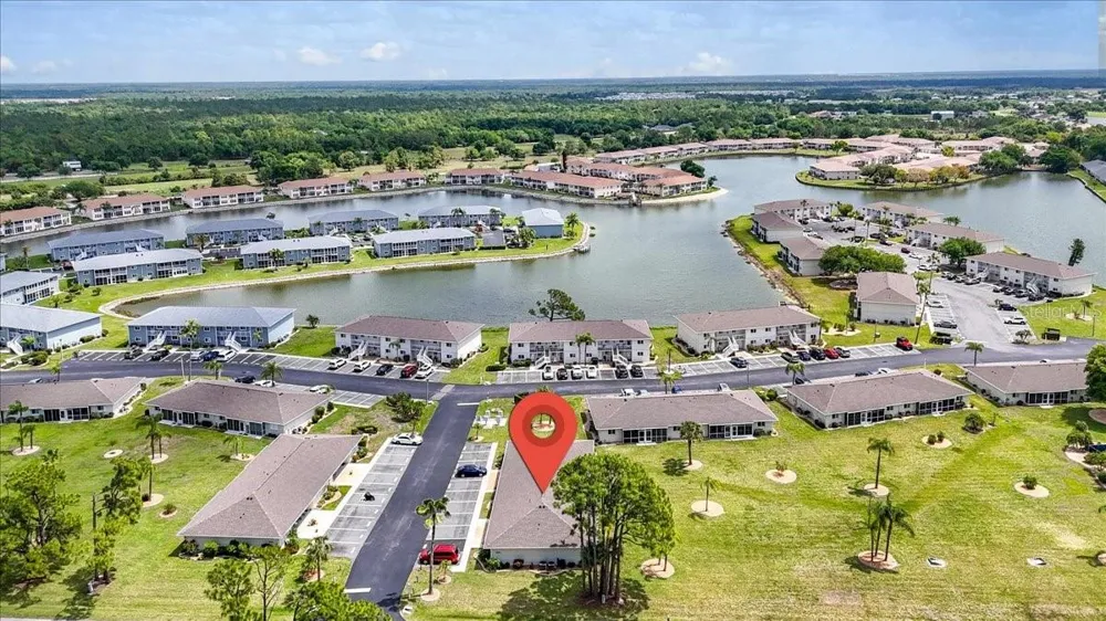 12538 SW KINGSWAY CIRCLE #1503 Lake Suzy, FL 34269