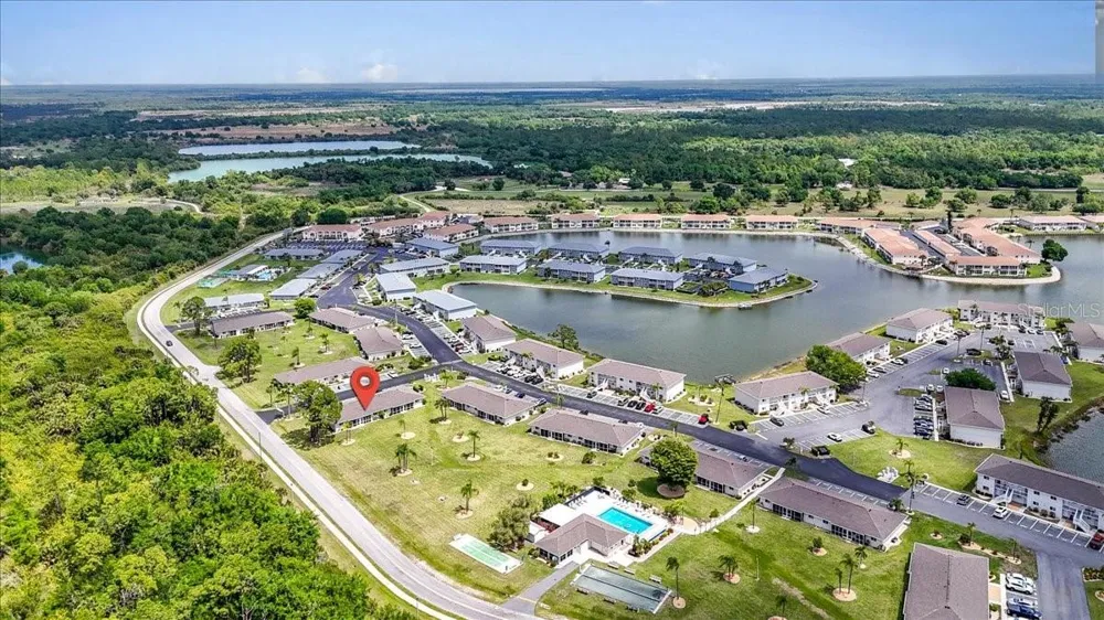 12538 SW KINGSWAY CIRCLE #1503 Lake Suzy, FL 34269