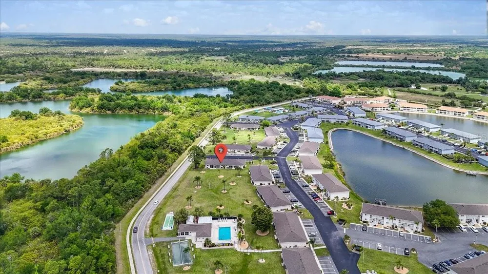12538 SW KINGSWAY CIRCLE #1503 Lake Suzy, FL 34269