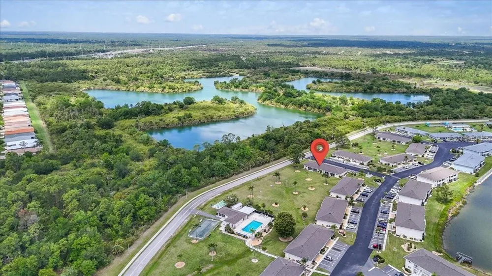 12538 SW KINGSWAY CIRCLE #1503 Lake Suzy, FL 34269