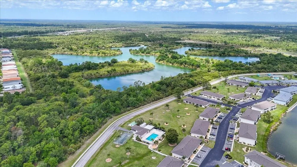 12538 SW KINGSWAY CIRCLE #1503 Lake Suzy, FL 34269