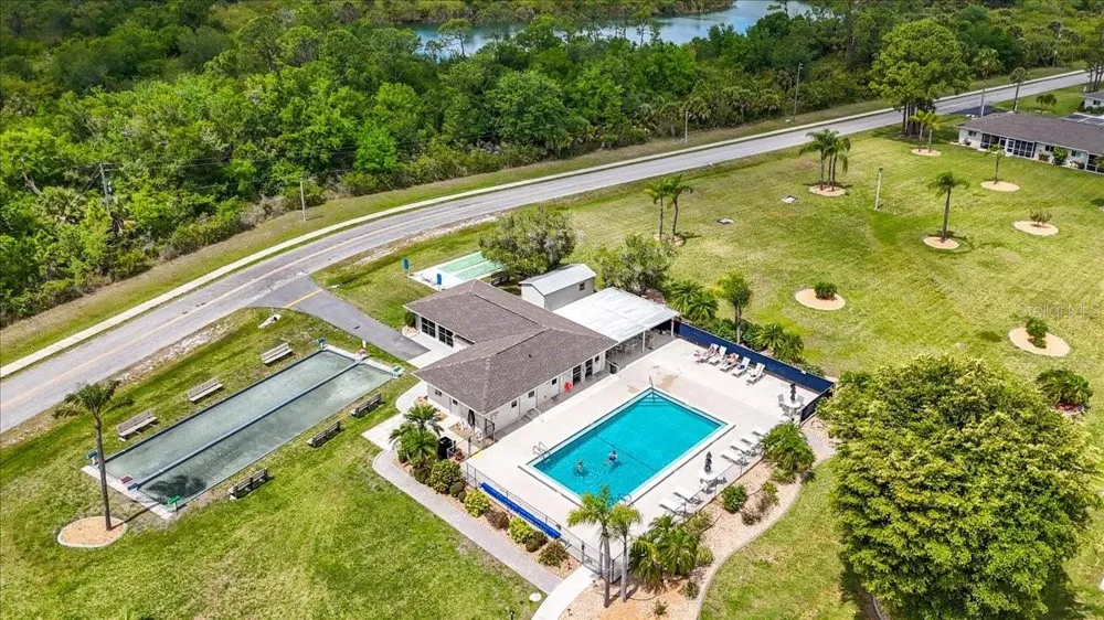 12538 SW KINGSWAY CIRCLE #1503 Lake Suzy, FL 34269