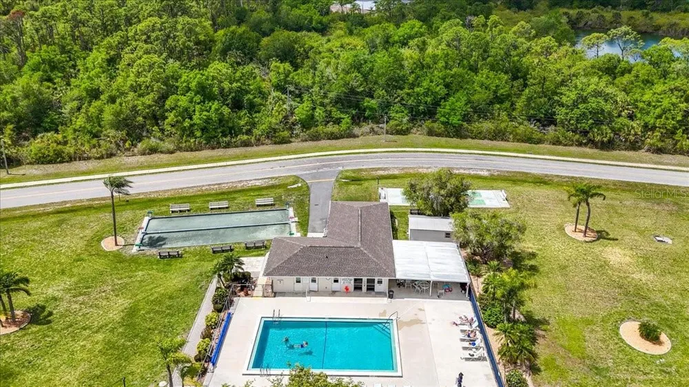 12538 SW KINGSWAY CIRCLE #1503 Lake Suzy, FL 34269