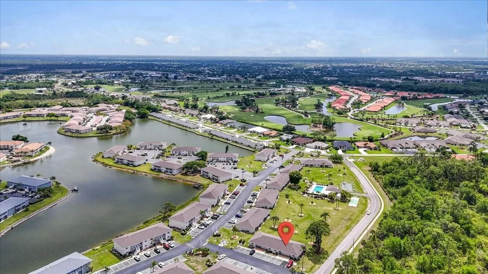 12538 SW KINGSWAY CIRCLE #1503 Lake Suzy, FL 34269