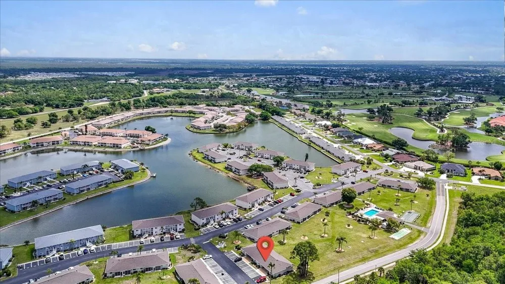 12538 SW KINGSWAY CIRCLE #1503 Lake Suzy, FL 34269