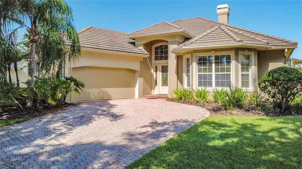 10824 WOODCHASE CIRCLE Orlando, FL 32836