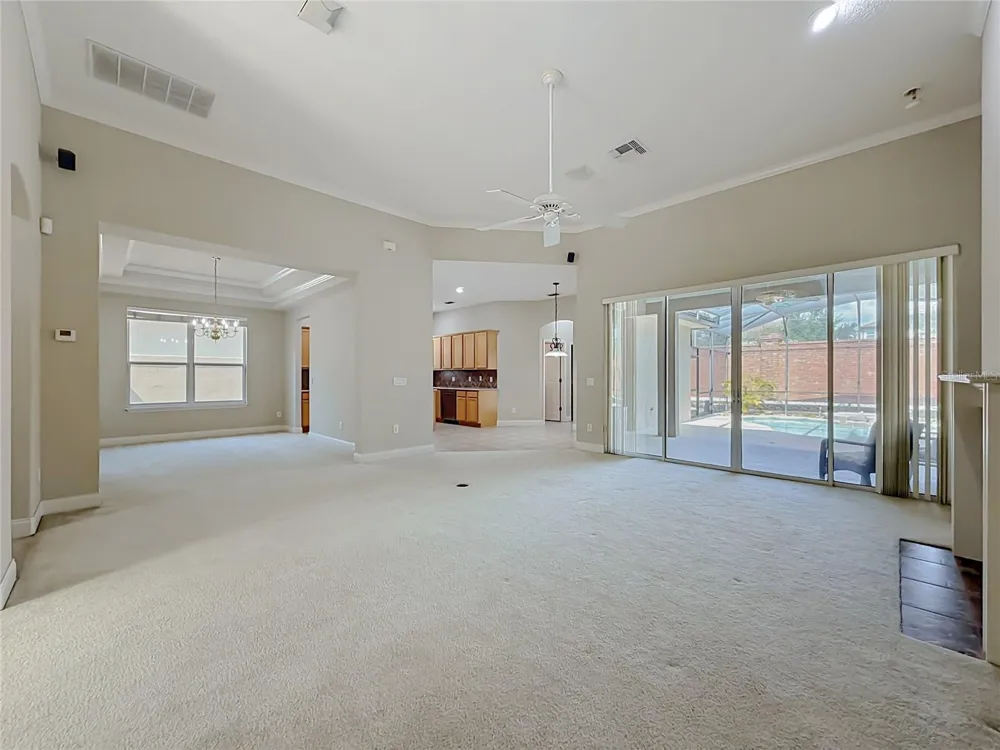 10824 WOODCHASE CIRCLE Orlando, FL 32836