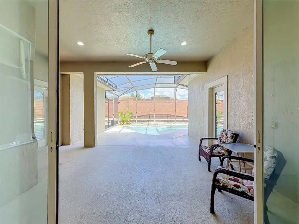 10824 WOODCHASE CIRCLE Orlando, FL 32836