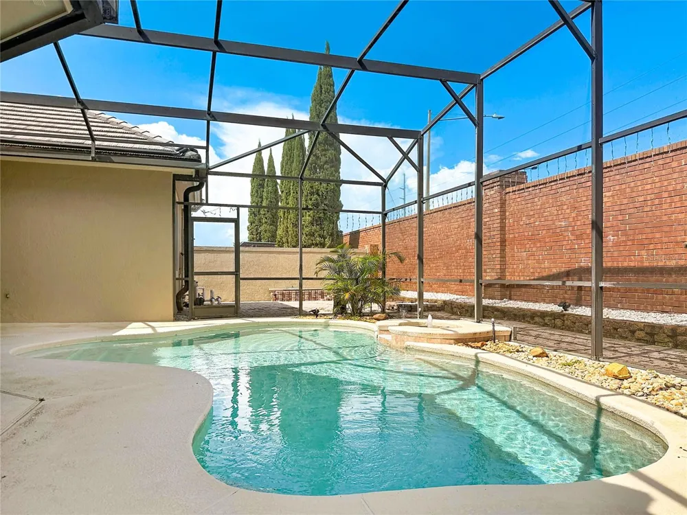10824 WOODCHASE CIRCLE Orlando, FL 32836