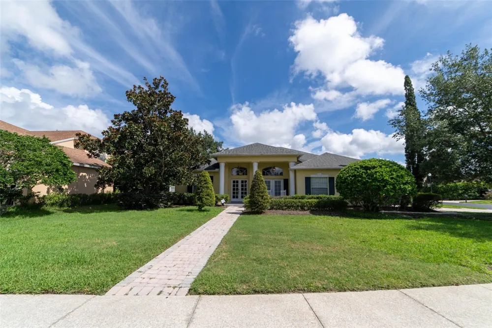 Address Not Shown Oviedo, FL 32765