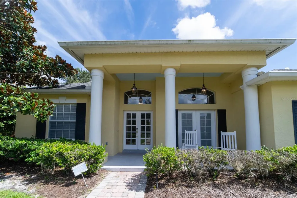 Address Not Shown Oviedo, FL 32765