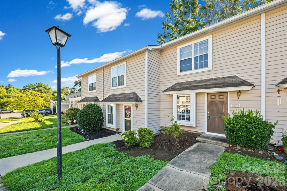 304 Heritage Parkway Fort Mill, SC 29715