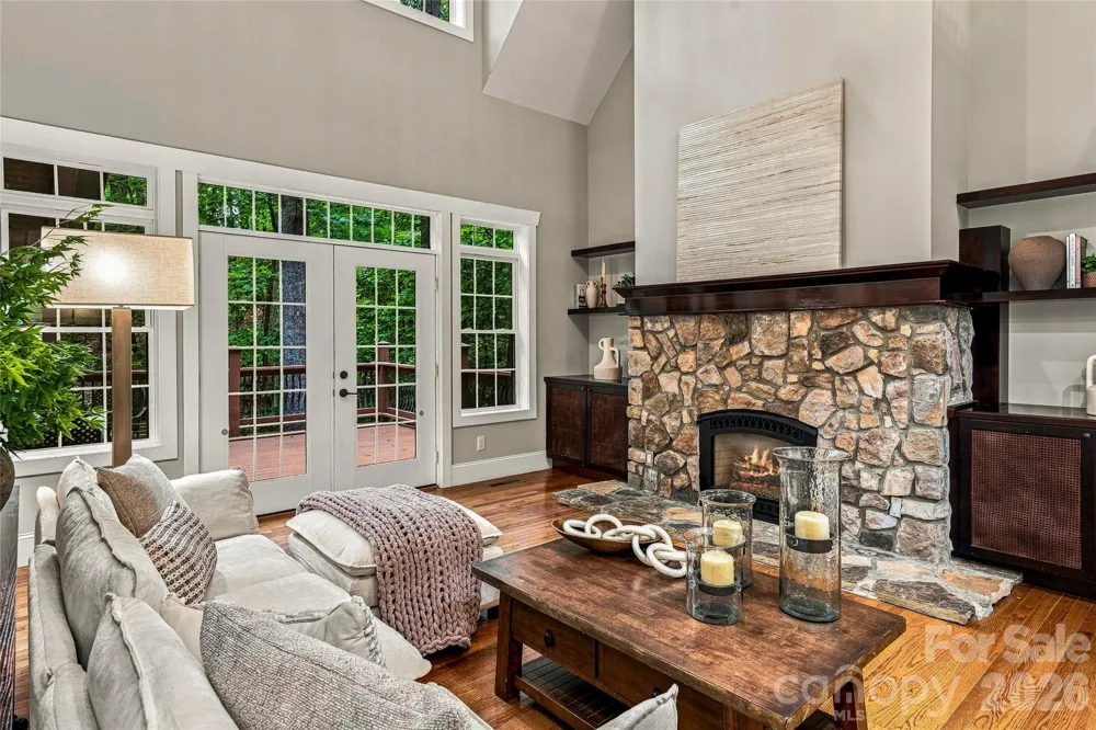 90 Ashley Woods Drive Arden, NC 28704