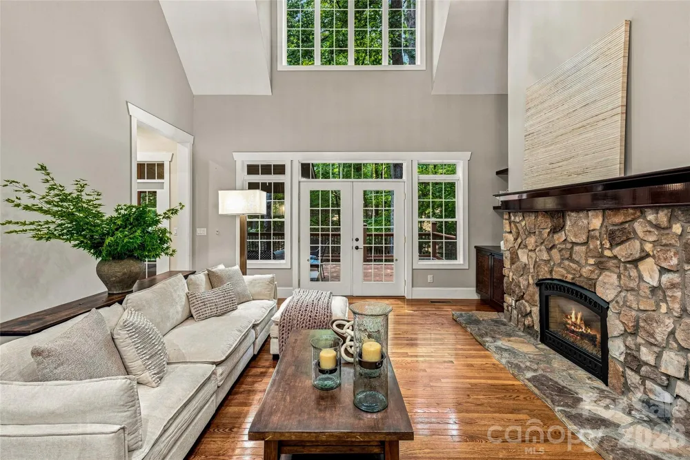 90 Ashley Woods Drive Arden, NC 28704