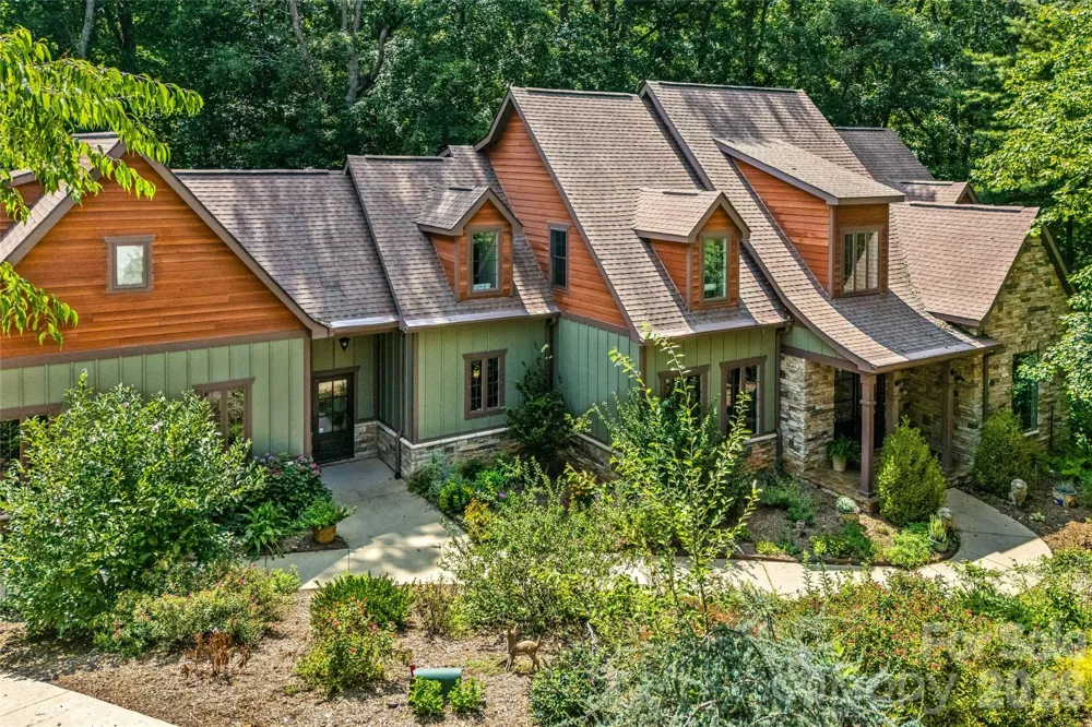 90 Ashley Woods Drive Arden, NC 28704