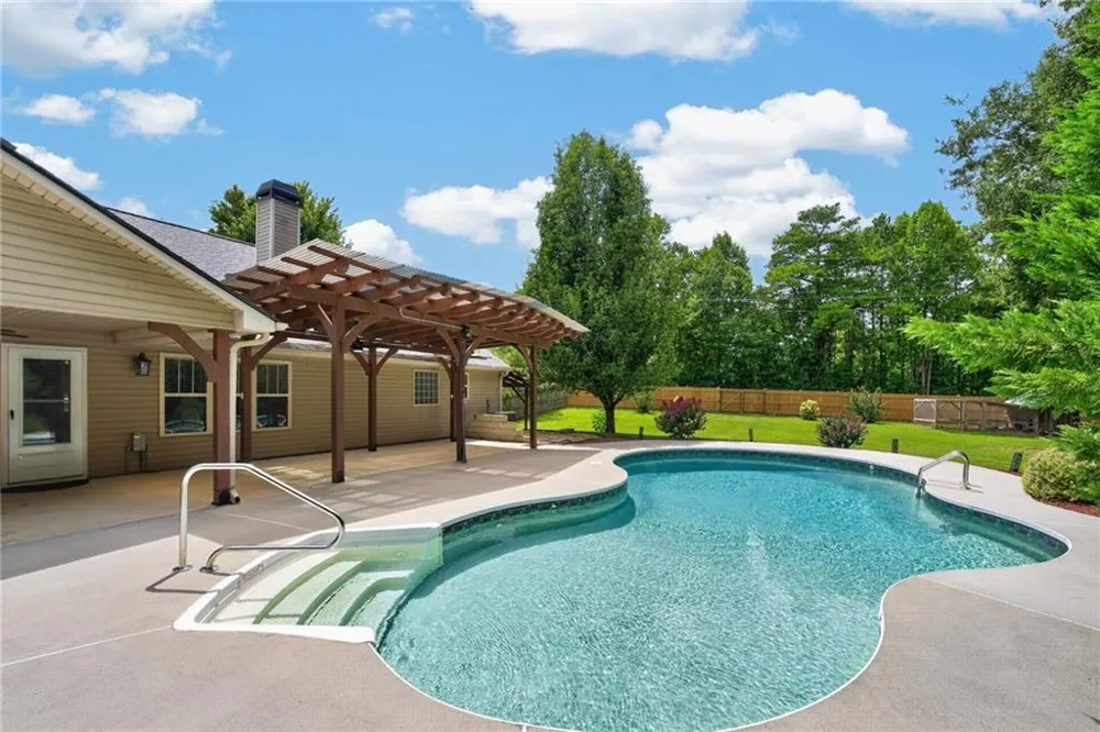 19 Elk Drive Temple, GA 30179