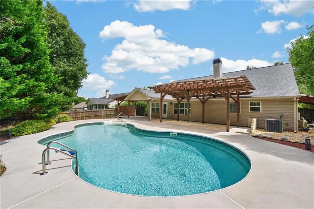 19 Elk Drive Temple, GA 30179